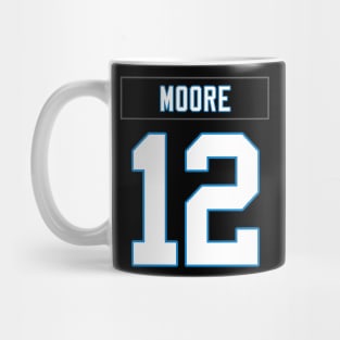 DJ Moore Mug